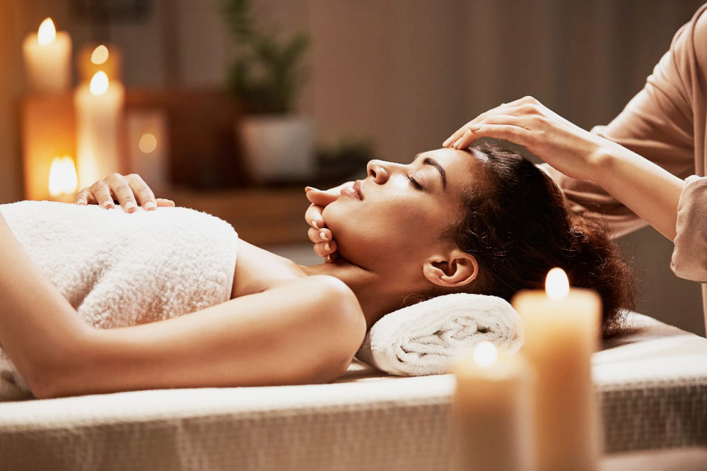Z-One Spa